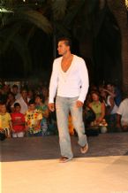 Italian Summer Fashion 2006