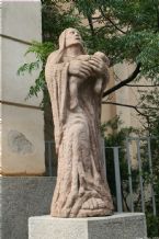 Madonna del Naufrago, Villasimius, Sardegna (Sardinia), Italy