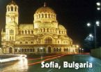 Sofia Bulgaria