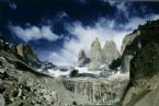 torres del paine