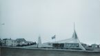 An Icelandic Church