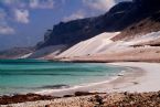 Socotra Beach