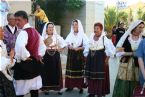 Madonna del Naufrago Ceremony, Villasimius, Sardegna (Sardinia), Italy