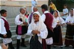 Madonna del Naufrago Ceremony, Villasimius, Sardegna (Sardinia), Italy