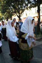 Madonna del Naufrago Ceremony, Villasimius, Sardegna (Sardinia), Italy