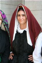 Madonna del Naufrago Ceremony, Villasimius, Sardegna (Sardinia), Italy