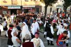 Madonna del Naufrago Ceremony, Villasimius, Sardegna (Sardinia), Italy