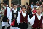 Madonna del Naufrago Ceremony, Villasimius, Sardegna (Sardinia), Italy