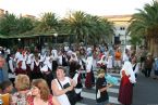 Madonna del Naufrago Ceremony, Villasimius, Sardegna (Sardinia), Italy