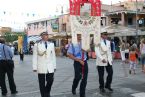 Madonna del Naufrago Ceremony, Villasimius, Sardegna (Sardinia), Italy