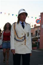 Madonna del Naufrago Ceremony, Villasimius, Sardegna (Sardinia), Italy