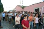 Madonna del Naufrago Ceremony, Villasimius, Sardegna (Sardinia), Italy