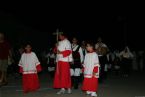 Madonna del Naufrago Ceremony, Villasimius, Sardegna (Sardinia), Italy