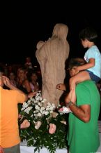 Madonna del Naufrago Ceremony, Villasimius, Sardegna (Sardinia), Italy