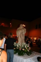 Madonna del Naufrago Ceremony, Villasimius, Sardegna (Sardinia), Italy