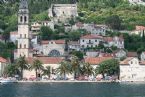 Boka Kotorska (Kotor Bay) , Montenegro, 2005