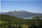 Nordland, North of Norway, August 2007