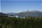 Nordland, North of Norway, August 2007