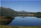 Nordland, North of Norway, August 2007