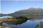 Nordland, North of Norway, August 2007