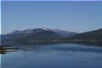 Nordland, North of Norway, August 2007