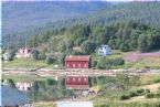 Nordland, North of Norway, August 2007