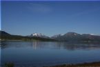 Nordland, North of Norway, August 2007