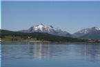 Nordland, North of Norway, August 2007