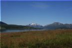 Nordland, North of Norway, August 2007