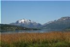 Nordland, North of Norway, August 2007