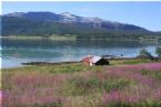 Nordland, North of Norway, August 2007