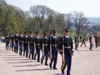 Parade in Oslo, Norway