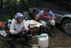 Wild Salmon and Wild Trout Fishing on Kamchatka Peninsula