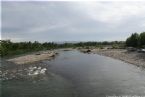 Wild Salmon and Wild Trout Fishing on Kamchatka Peninsula