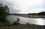 Wild Salmon and Wild Trout Fishing on Kamchatka, Russia 2005