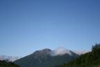 Mountains, Kamchatka, Russia, 2005