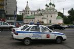 Moscow Police, Russia, 2005