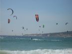 Tarifa, Spain, 2012, Kiting, Kitesurfing, Kite Camp