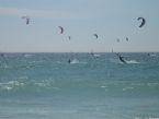 Tarifa, Spain, 2012, Kiting, Kitesurfing, Kite Camp