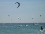 Tarifa, Spain, 2012, Kiting, Kitesurfing, Kite Camp