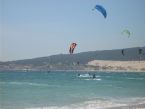 Tarifa, Spain, 2012, Kiting, Kitesurfing, Kite Camp