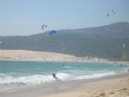 Tarifa, Spain, 2012, Kiting, Kitesurfing, Kite Camp