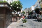 Tarifa, Spain, 2012, Kiting, Kitesurfing, Kite Camp