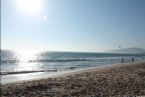 Tarifa, Spain, 2012, Kiting, Kitesurfing, Kite Camp