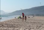 Tarifa, Spain, 2012, Kiting, Kitesurfing, Kite Camp