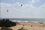 Tarifa, Spain, 2012, Kiting, Kitesurfing, Kite Camp