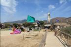 Tarifa, Spain, 2012, Kiting, Kitesurfing, Kite Camp