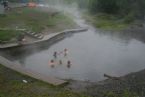 Malki settelment, ca 120 km from Petropavlovsk-Kamchatski