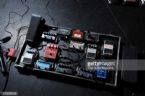 Pedalboard