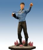 Diamond Select Landing Party Spock Statue